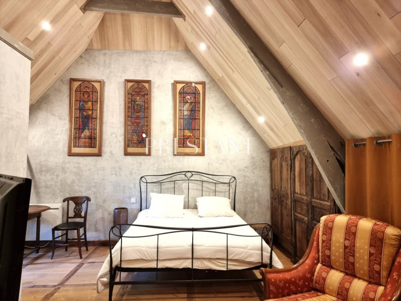 vente Demeure Sarlat La Caneda - Photo 7