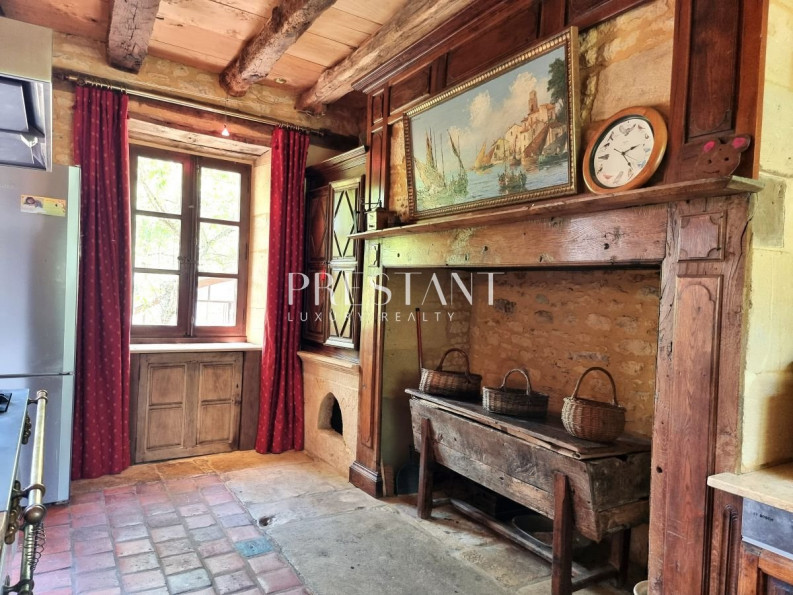 vente Demeure Sarlat La Caneda - Photo 4