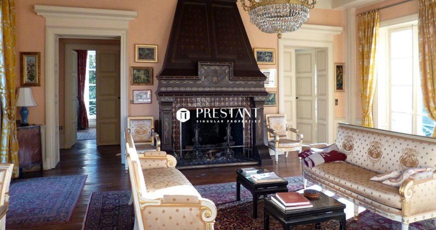 vente Château Poitiers