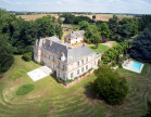 vente Château Poitiers