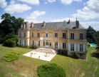 vente Château Poitiers