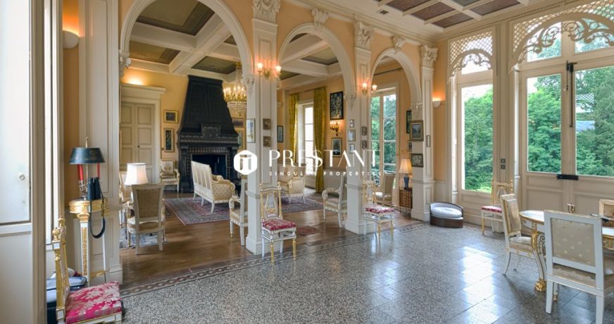 vente Château Poitiers