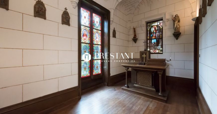 vente Château Poitiers