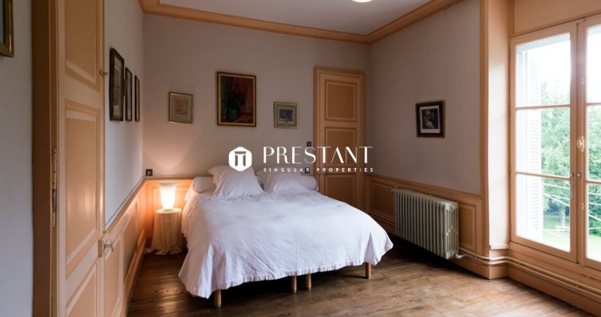 vente Château Poitiers