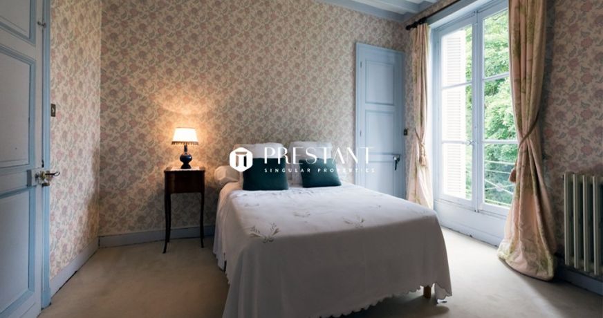 vente Château Poitiers