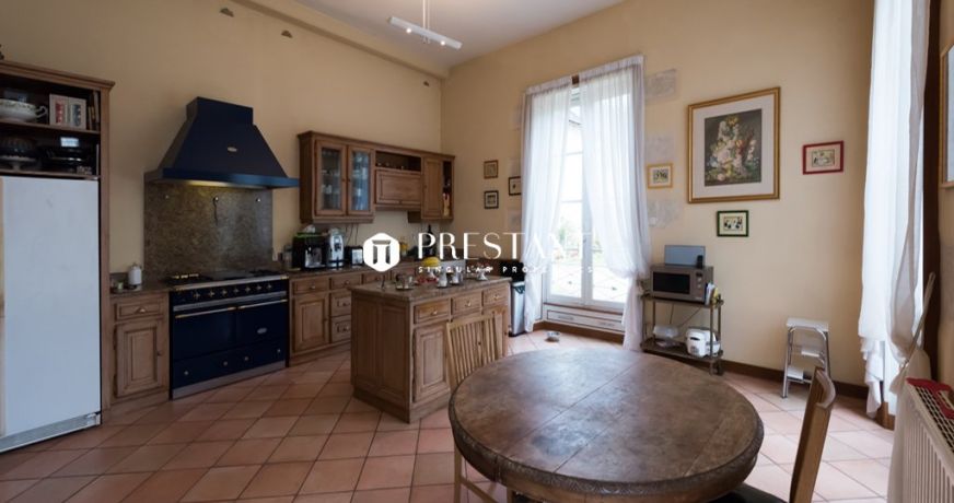 vente Château Poitiers