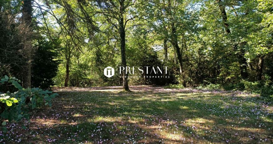 vente Château Poitiers