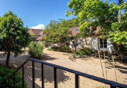 vente Demeure Hautefort