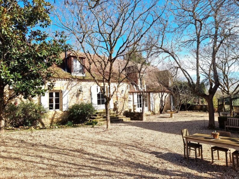 vente Demeure Hautefort - Photo 3