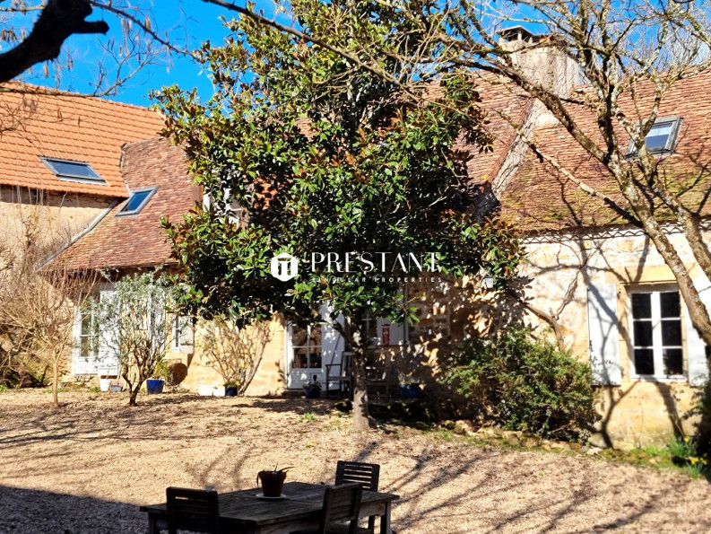 vente Demeure Hautefort - Photo 5