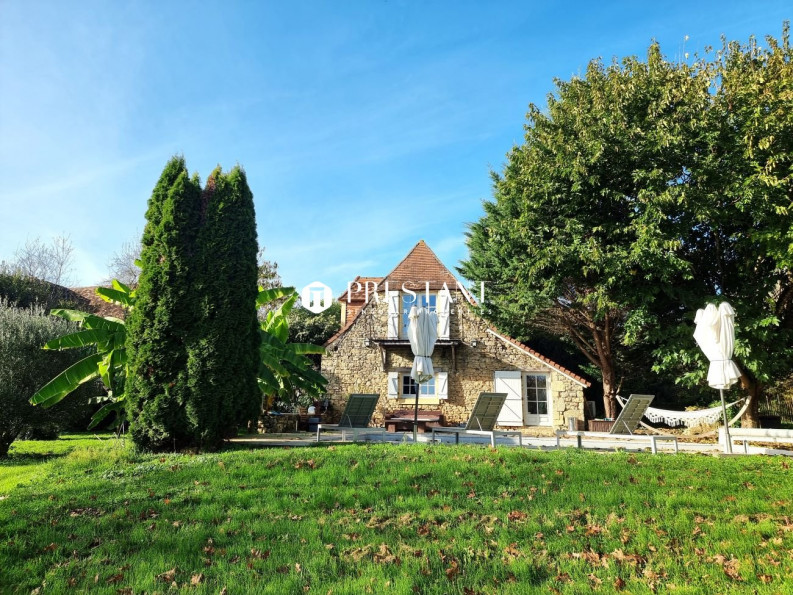 vente Demeure Hautefort - Photo 9