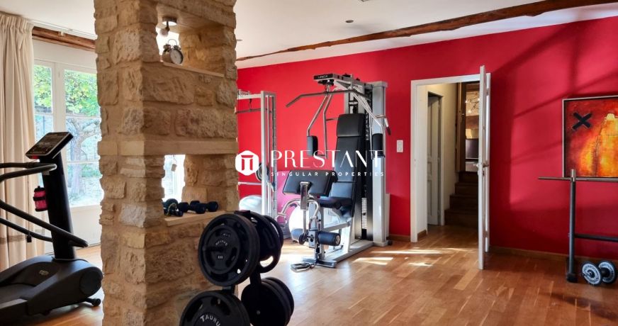 vente Demeure Hautefort