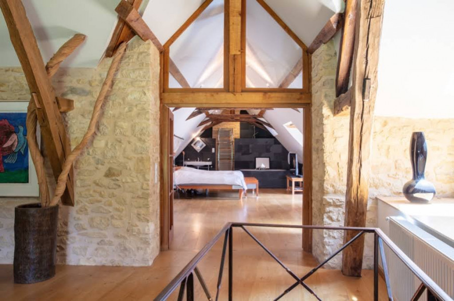 vente Demeure Hautefort - Photo 7