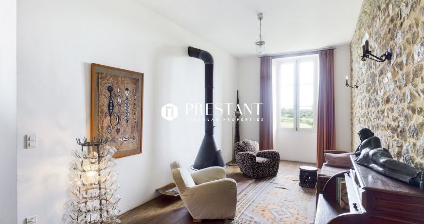 vente Demeure Confolens