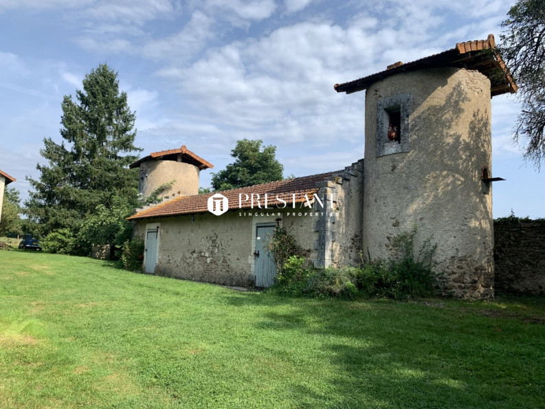 vente Demeure Confolens - Photo 7