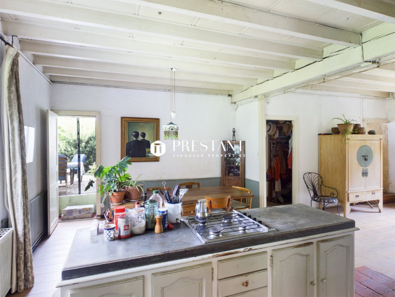 vente Demeure Confolens - Photo 9