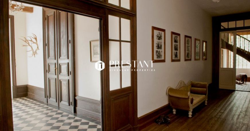 vente Demeure Confolens