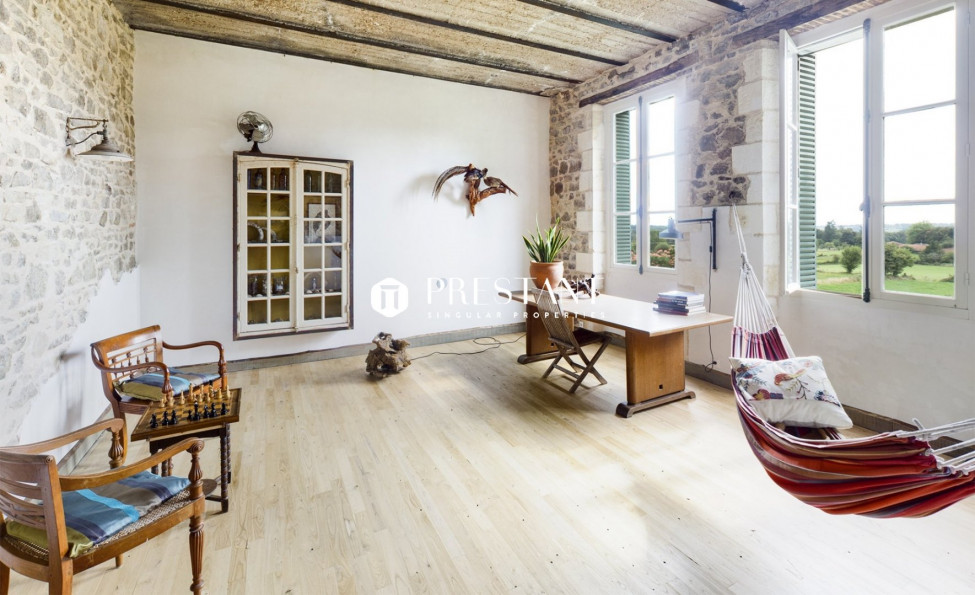 vente Demeure Confolens - Photo 8