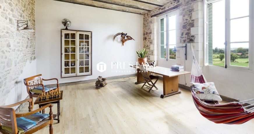 vente Demeure Confolens