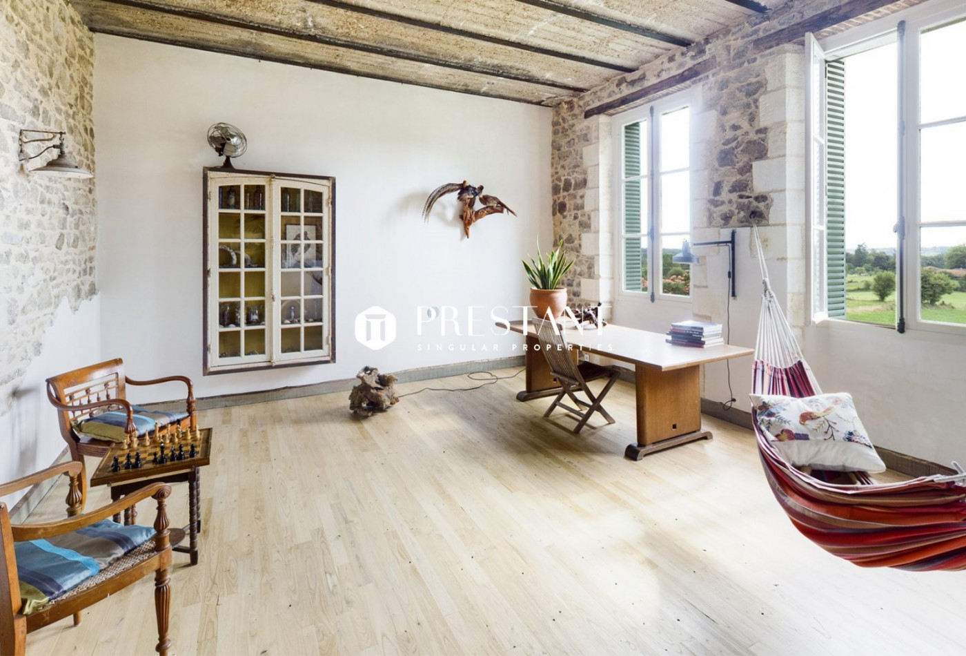 vente Demeure Confolens - Photo 8