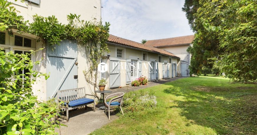 vente Demeure Confolens