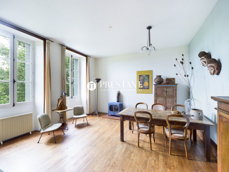 vente Demeure Confolens - Photo 5