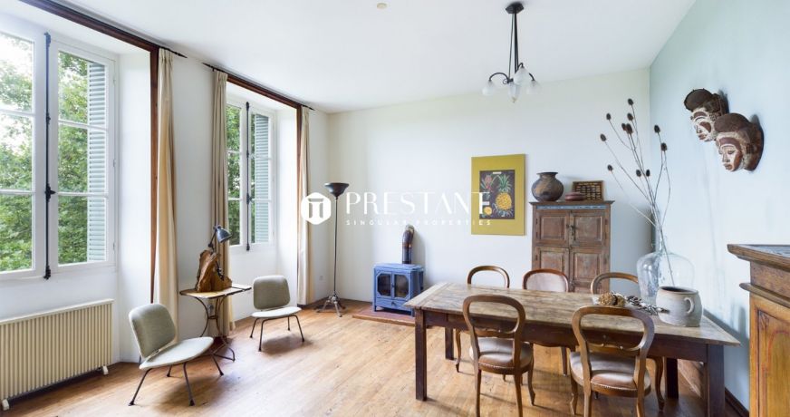 vente Demeure Confolens