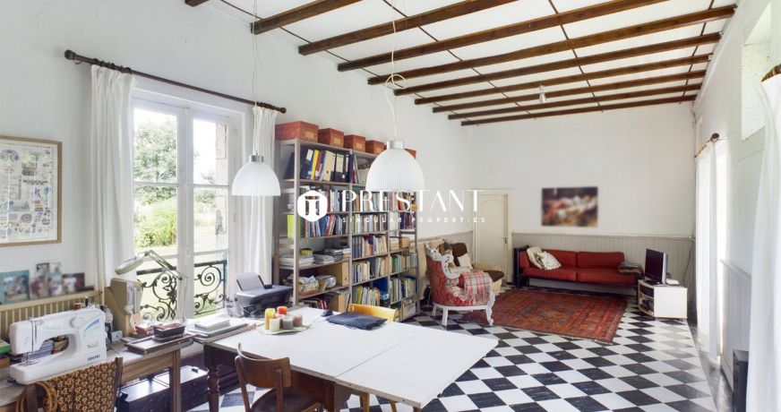 vente Demeure Confolens