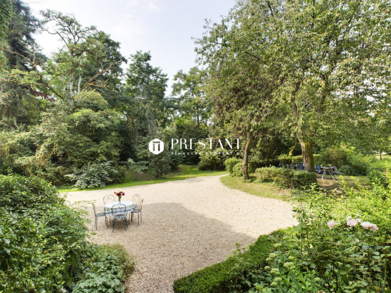 vente Demeure Confolens - Photo 6