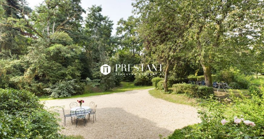 vente Demeure Confolens