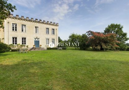 vente Demeure Confolens