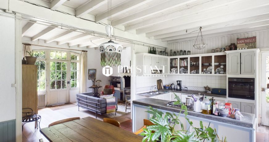 vente Demeure Confolens