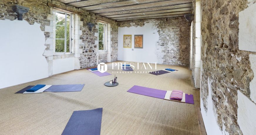 vente Demeure Confolens