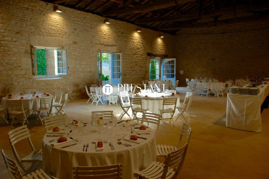 vente Château Angouleme - Photo 8