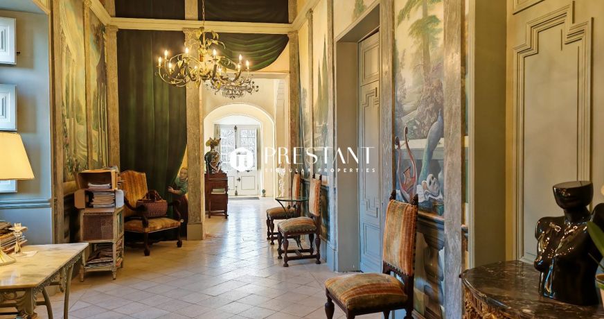 vente Château Angouleme