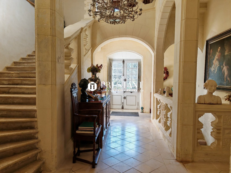 vente Château Angouleme - Photo 9