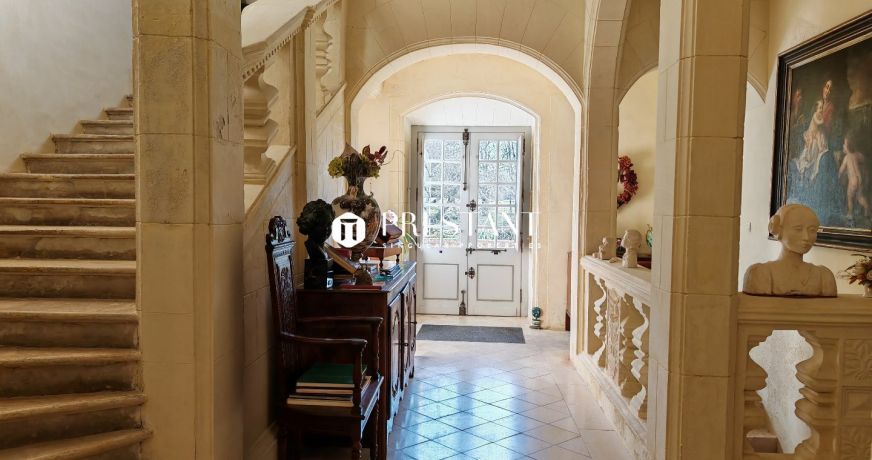 vente Château Angouleme