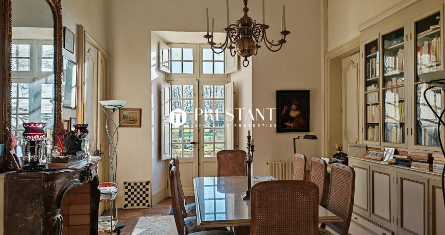 vente Château Angouleme