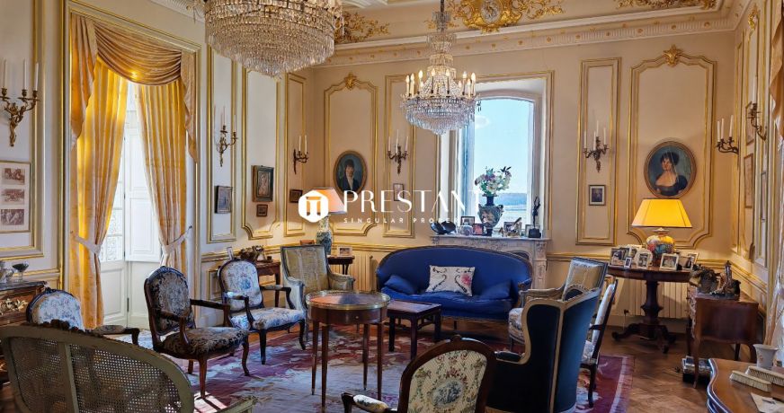 vente Château Angouleme