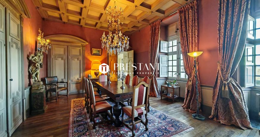 vente Château Angouleme