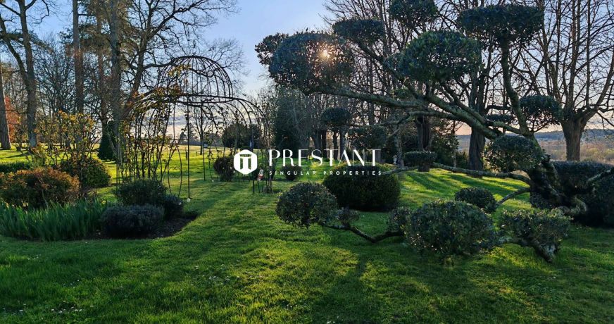 vente Château Angouleme