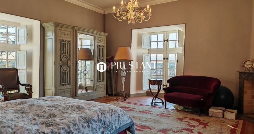 vente Château Angouleme