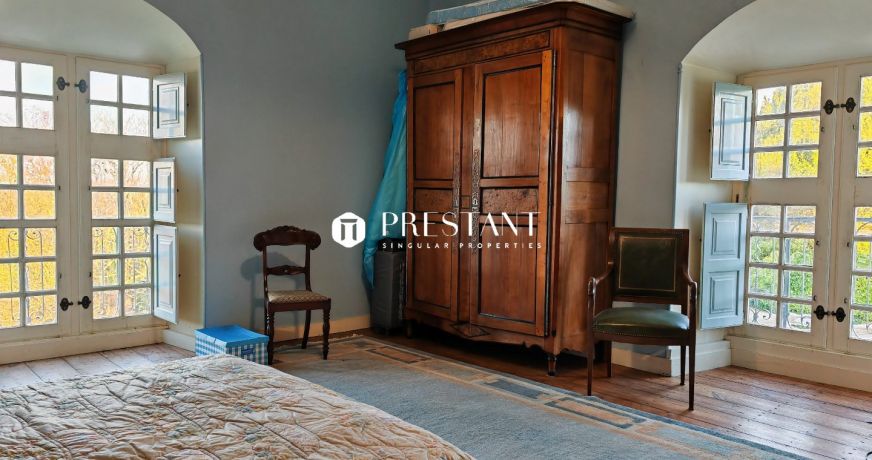 vente Château Angouleme