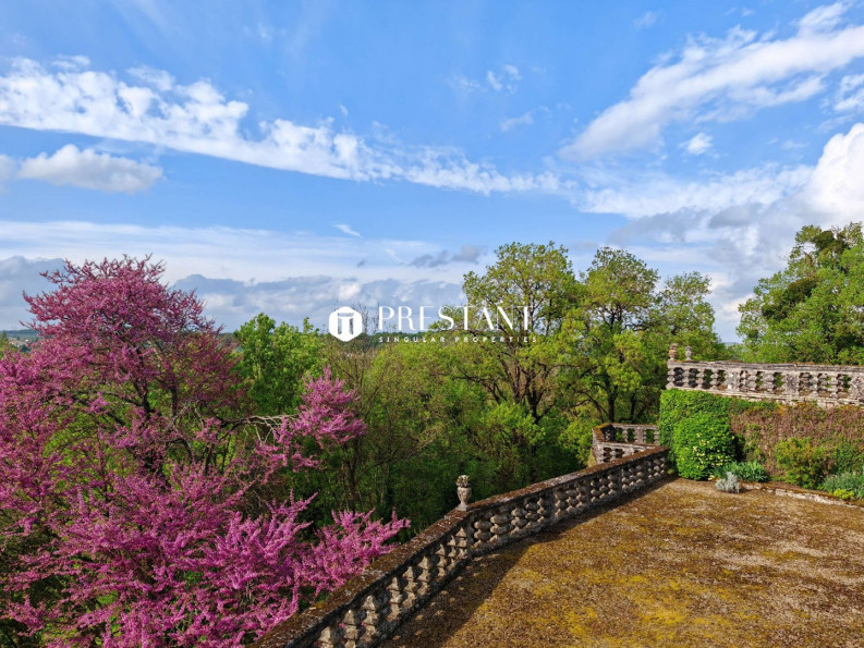 vente Château Angouleme - Photo 2