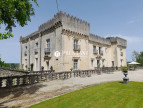 vente Château Angouleme