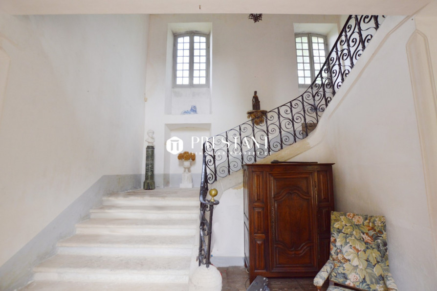 vente Demeure Montignac - Photo 8