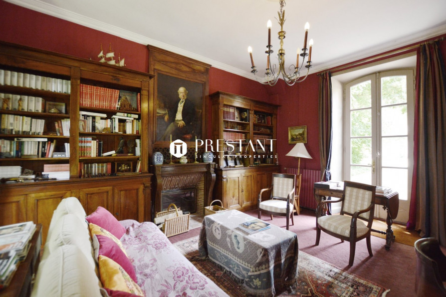 vente Château Montignac - Photo 7