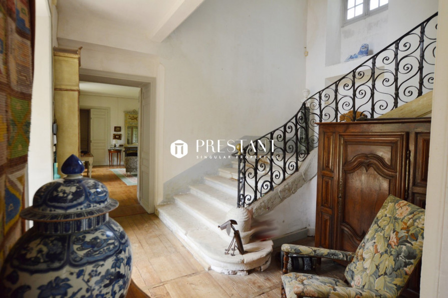 vente Château Montignac - Photo 4