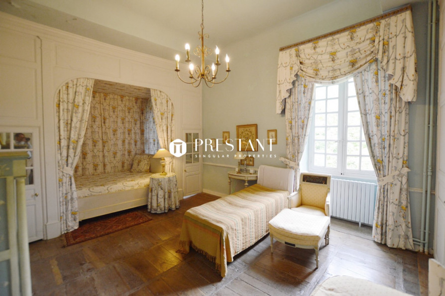 vente Château Montignac - Photo 8