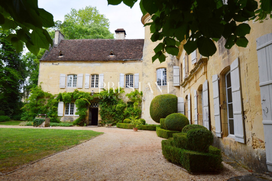 vente Château Montignac - Photo 6